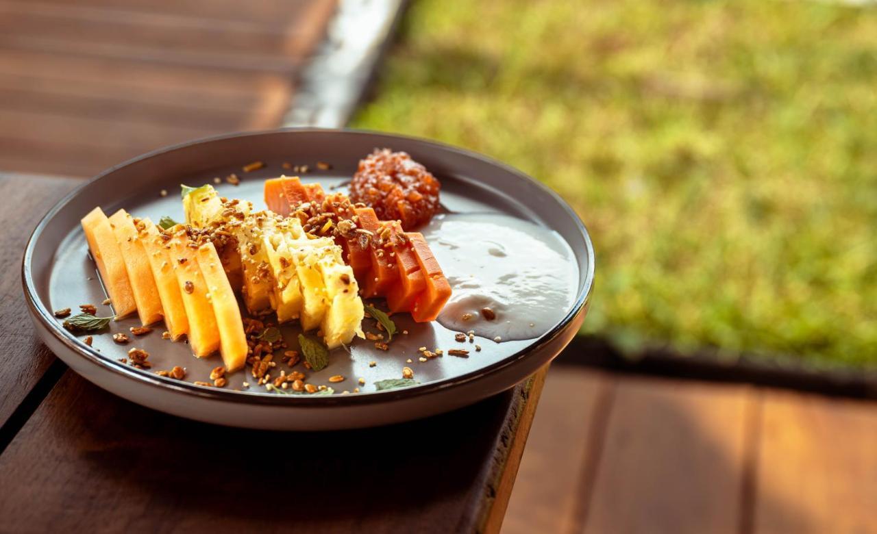 Hotel Y Beach Club Casa Mia Xulha -Bacalar Xul-Ha Екстериор снимка